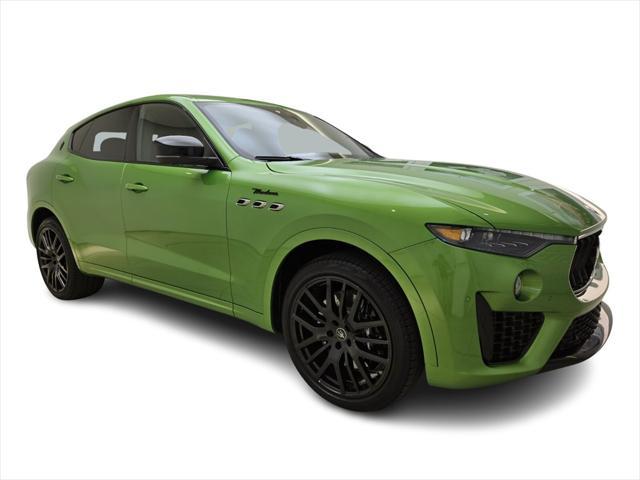 2023 maserati levante modena