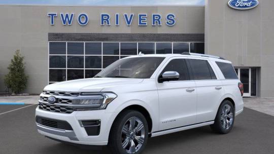 2024 Ford Expedition