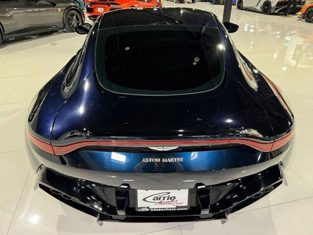 2020 aston martin vantage