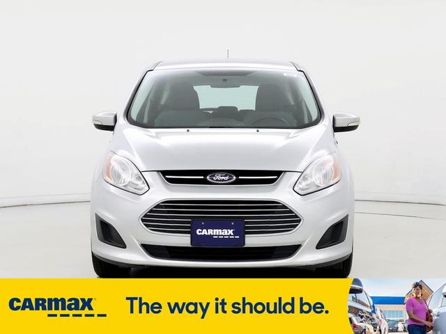 2016 ford c-max hybrid se