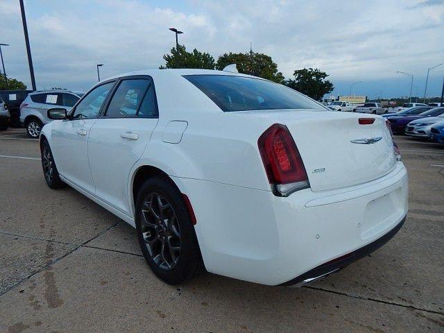 used 2016 chrysler 300 s awd tulsa, ok 74107 for sale in tulsa, oklahoma