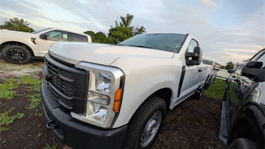 2023 Ford F-250