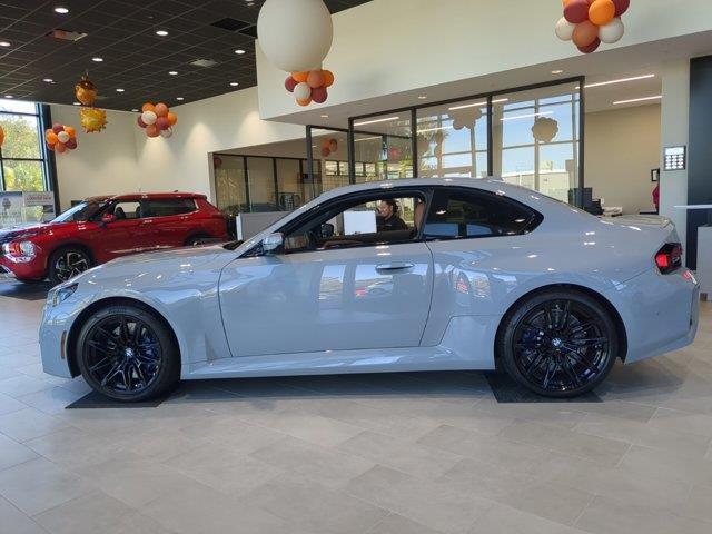 2024 bmw m2
