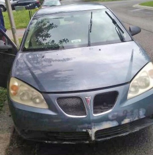 2006 pontiac g6 in tennessee by owner