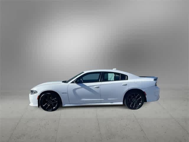 2022 dodge charger r/t