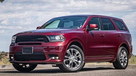 2019 Dodge Durango