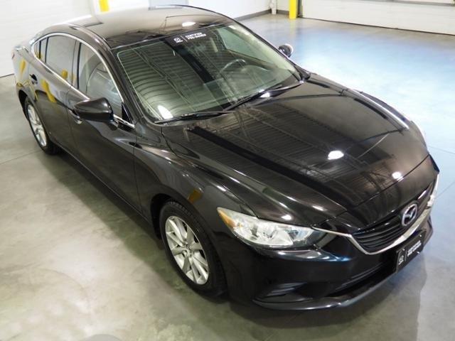 certified 2016 mazda mazda6 sport orem, ut 84058 for sale in bonnie, utah