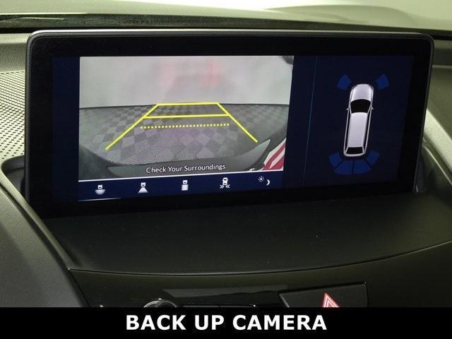 2020 acura rdx technology package