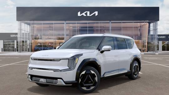 2024 Kia EV9