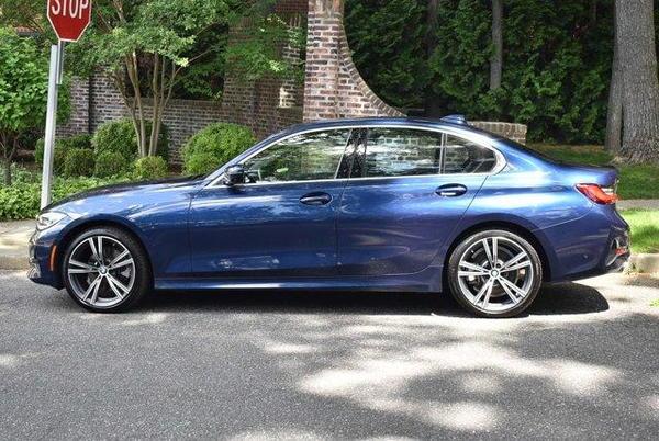 2020 bmw 3-series in saint louis, missouri
