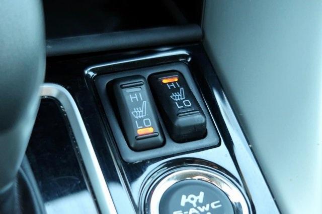 2024 mitsubishi eclipse cross le