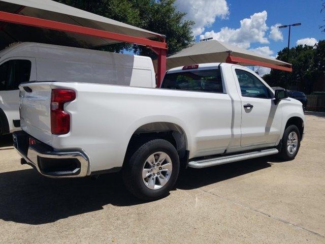 2023 chevrolet silverado 1500 wt
