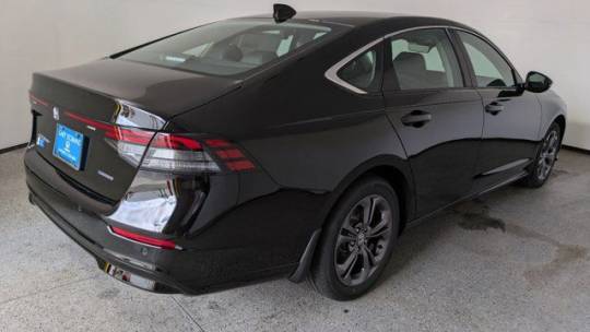2025 Honda Accord