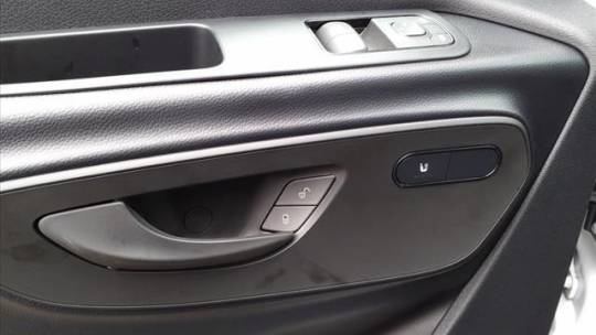 2024 mercedes-benz sprinter 4500
