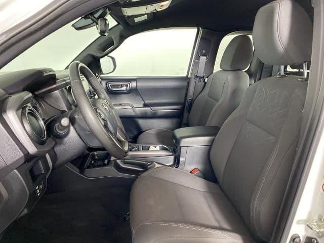 2018 toyota tacoma in hamburg, new york
