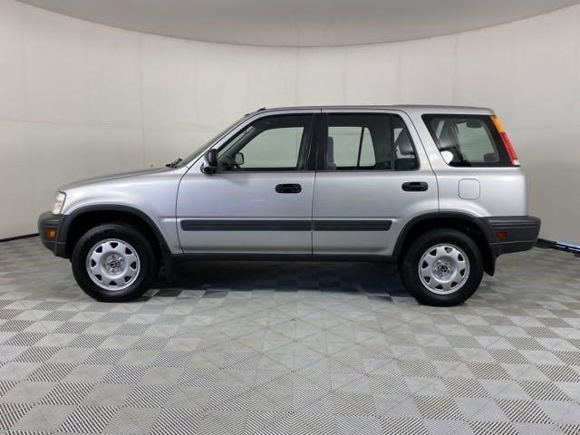 1998 honda cr-v lx