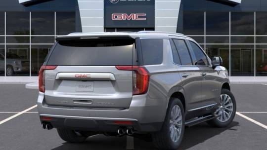 2024 GMC Yukon