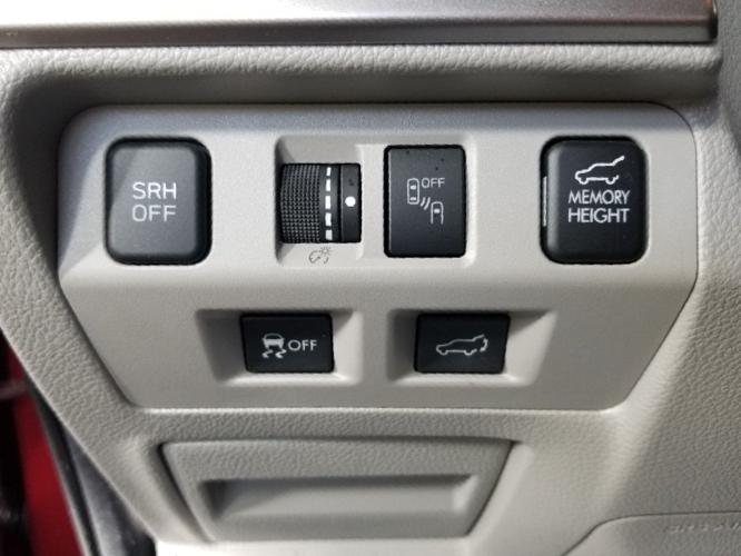 used 2017 subaru forester 2.5i limited hollidaysburg, pa 16648 for sale in hollidaysburg, pennsylvania