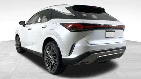 2024 Lexus RX