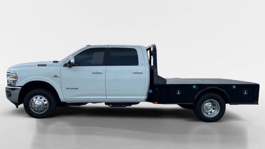 2022 RAM 3500