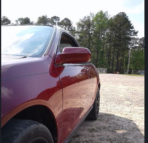 1998 honda accord vtec cg3 for sale in north carolina by owner
