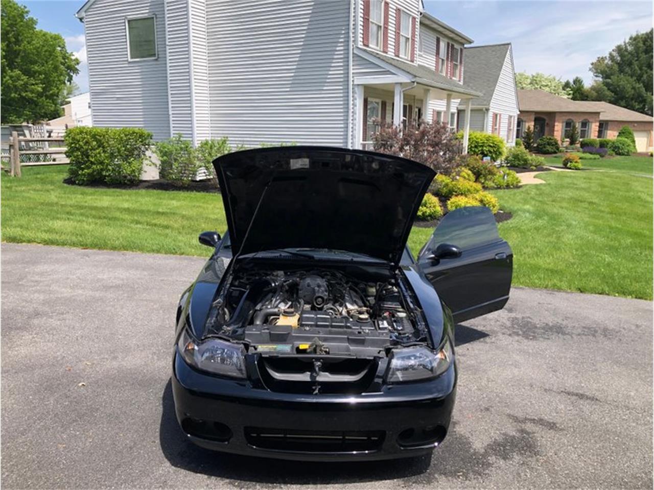 2003 ford mustang svt cobra