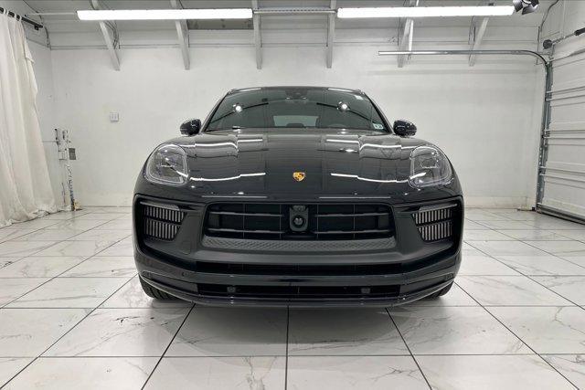 2023 porsche macan gts
