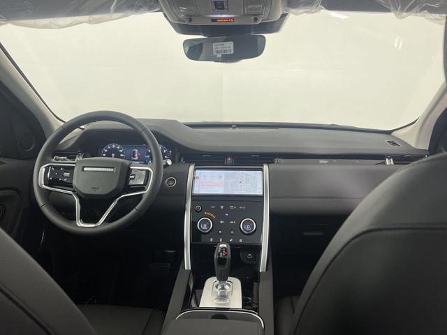 2023 land rover discovery sport s