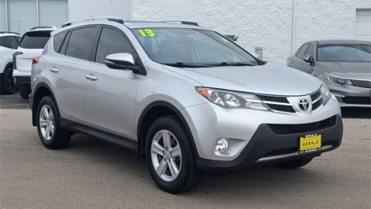 2013 Toyota RAV4