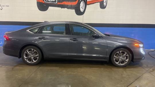2024 Honda Accord