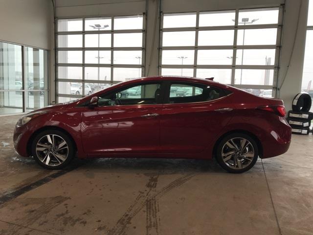 2014 hyundai elantra se se 4dr sedan 6a for sale in logan, utah