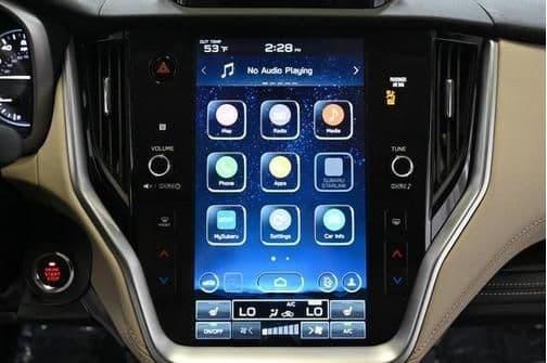 2023 subaru outback limited in bozeman, montana
