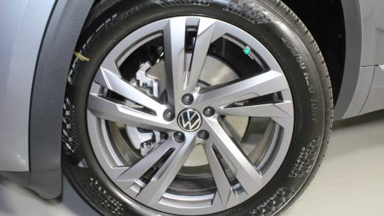 2024 Volkswagen Atlas Cross Sport