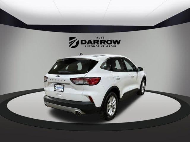 2022 ford escape se in milwaukee, wisconsin