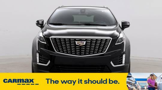 2023 Cadillac XT5
