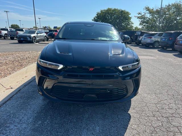 2023 dodge hornet gt plus awd