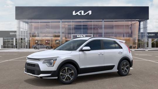 2024 Kia Niro