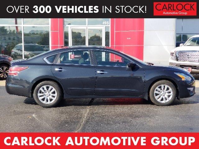 used 2015 nissan altima 2.5 s jackson, tn 38305 for sale in jackson, tennessee