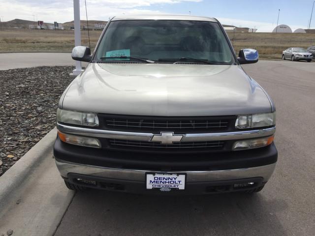 1999 chevrolet silverado 2500 lt 3dr lt 4wd extended cab lb hd for sale in jolly acres, south dakota