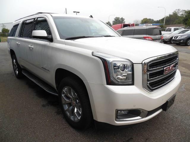 2015 gmc yukon xl slt 1500 4x4 slt 1500 4dr suv for sale in dover, delaware