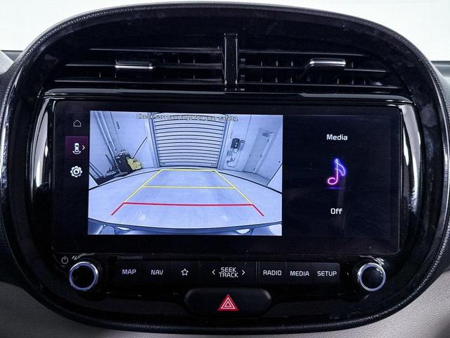 2023 kia soul ex