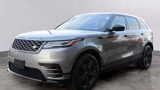 2020 Land Rover Range Rover Velar