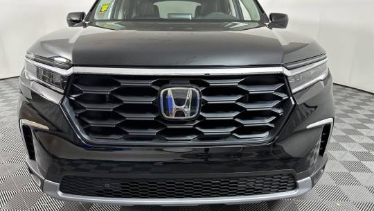 2025 Honda lx