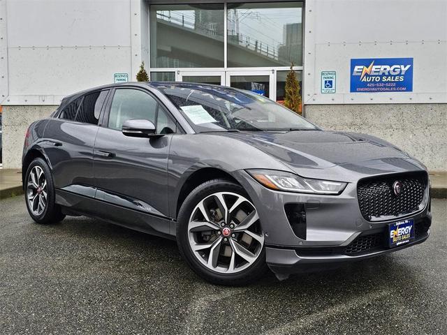 2019 jaguar i-pace evv400 s