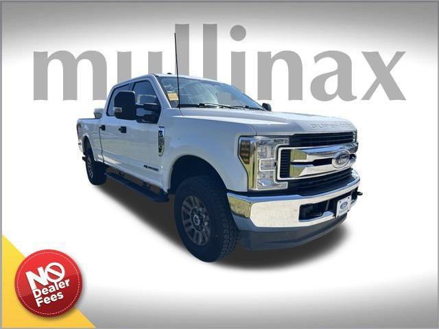 2019 ford f-250 xlt