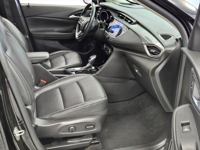 2021 buick encore gx essence