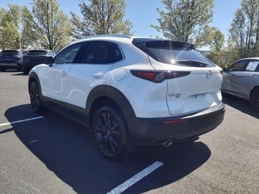 2023 mazda cx-30 turbo premium package in hartford, connecticut