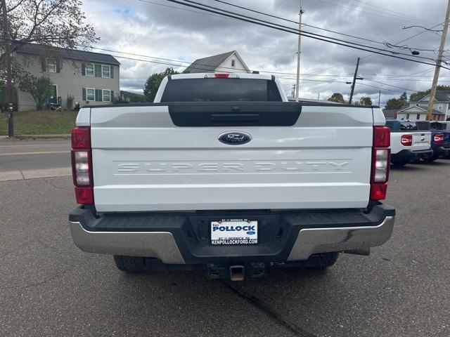 2022 ford f-250 xlt