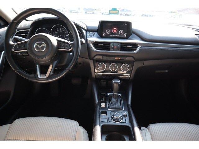 used 2017 mazda mazda6 sport lawton, ok 73505 for sale in lawton, oklahoma