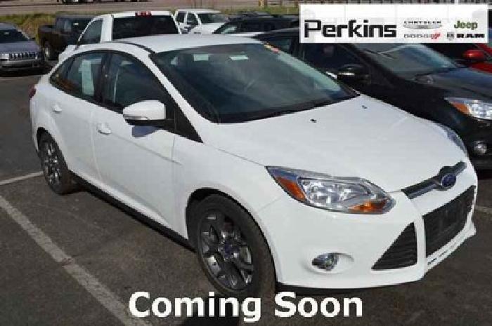 2013 ford focus se in colorado springs, co